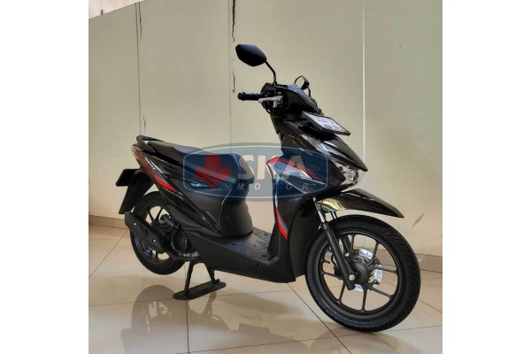 Honda All New Beat CBS Tahun 2025